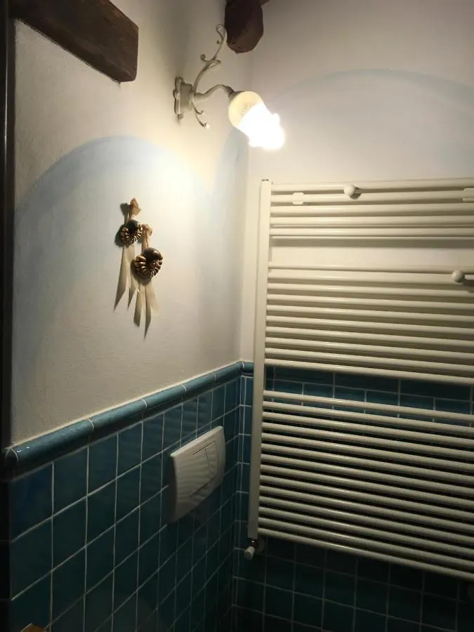 Bio Fattoria Ca D'Pignat Bed & Breakfast Lama Mocogno