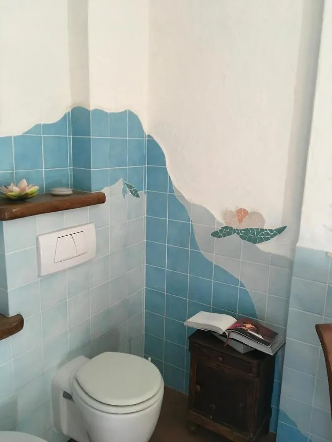 Bio Fattoria Ca D'Pignat Bed & Breakfast Lama Mocogno
