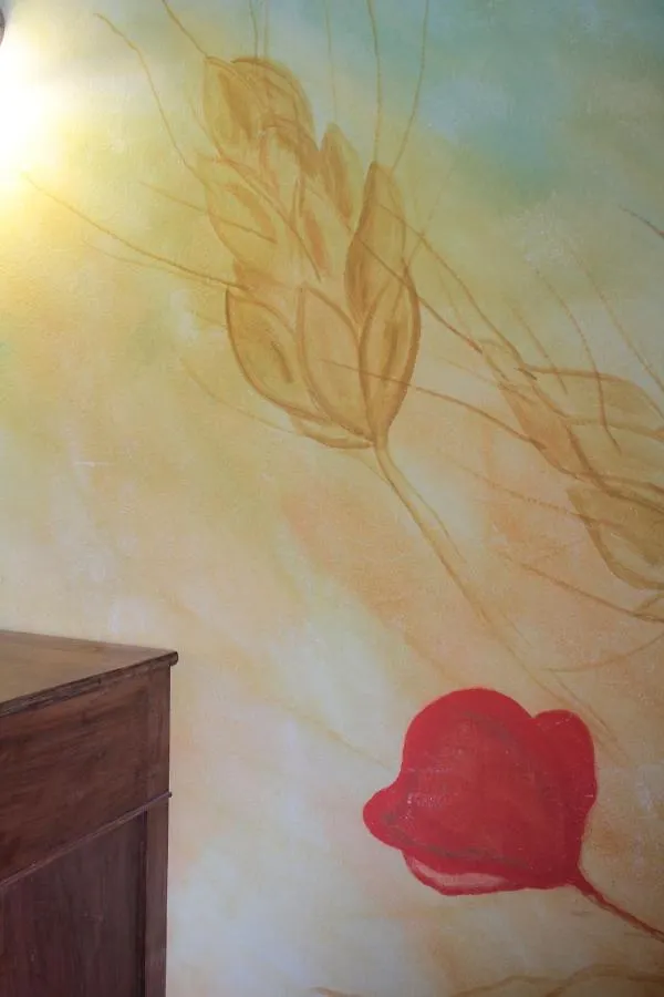 Bio Fattoria Ca D'Pignat Bed & Breakfast Lama Mocogno 0*,  Italy