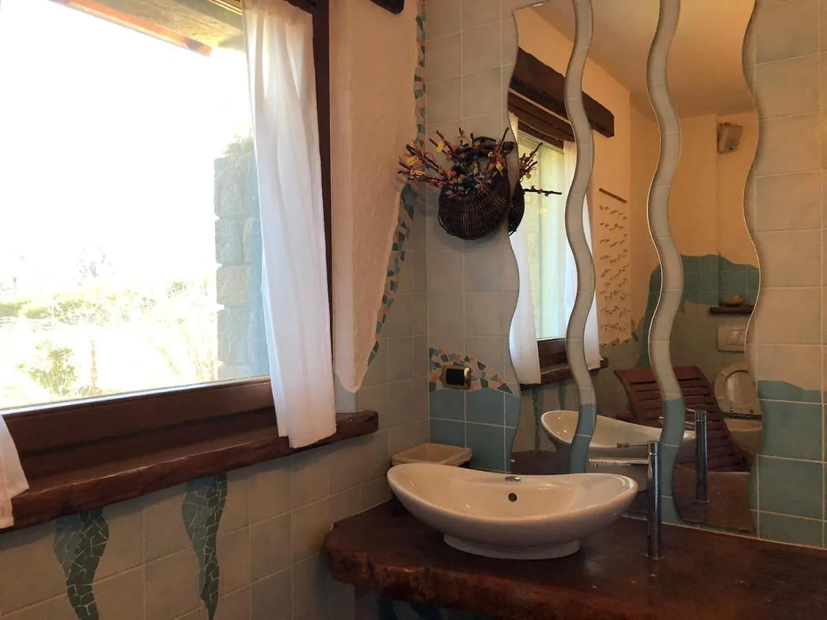 Bio Fattoria Ca D'Pignat Bed & Breakfast Lama Mocogno 0*,