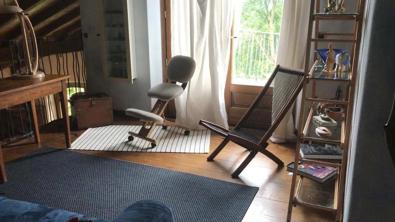 Bio Fattoria Ca D'Pignat Bed & Breakfast Lama Mocogno Italy